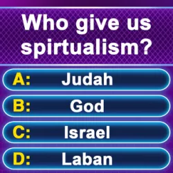 XWorld | Bible Trivia - Bible Quiz Game