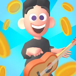 XWorld | Street Life: Merge Tap Clicker XWorld | Street Life: Merge Tap Clicker