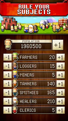 CivCrafter | เกม | XWorld CivCrafter | เกม | XWorld