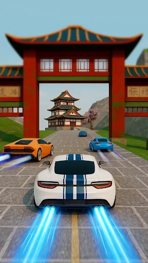 Car Racing:Drive Simulator 3D | 游戏 | XWorld