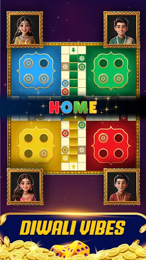 Ludo: Roll n Win | 游戏 | XWorld Ludo: Roll n Win | 游戏 | XWorld