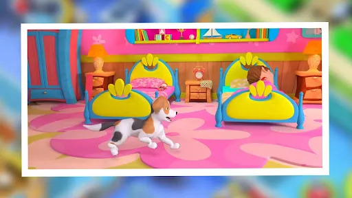 Happy DayCare Game | Games | XWorld Happy DayCare Game | Games | XWorld