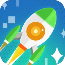 XWorld | Rocket Up-Get Sky