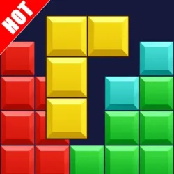 XWorld | Block 2 :New Blast Puzzle Game