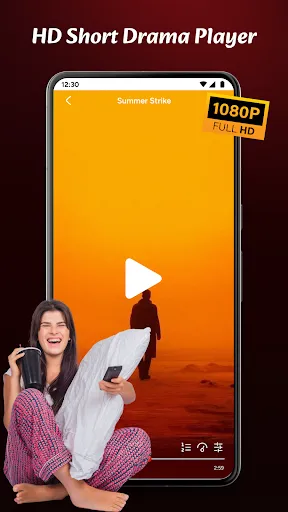 Drama Shorts: Reels Drama & TV | Games | XWorld