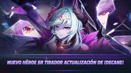 GrandChase | juego | XWorld