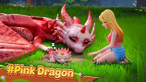 Dragon Farm Adventure-Fun Game | Games | XWorld