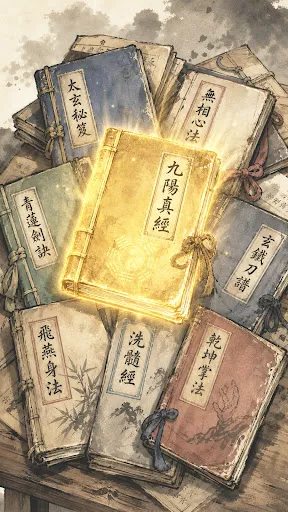 修真遊俠 | Permainan | XWorld