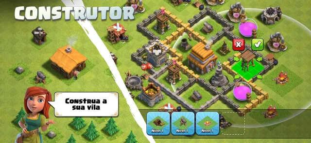 Clash of Clans | Jogos | XWorld