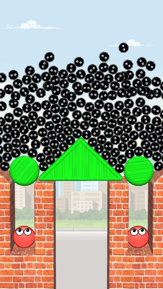 Hide Ball Premium | Games | XWorld