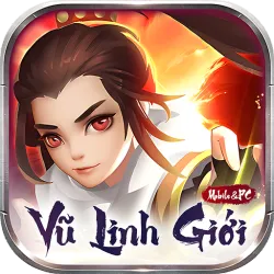 XWorld | Vũ Linh Giới