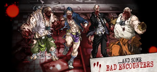 Zombicide: Tactics & Shotguns | Игры | XWorld