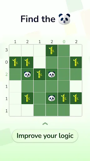 Everyday Grids: Logic Puzzles | Games | XWorld