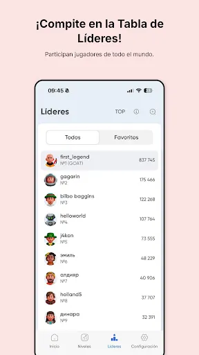 Math Legend | juego | XWorld