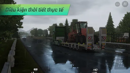 Truckers of Europe 3 | 游戏 | XWorld