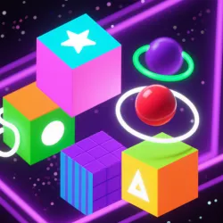 XWorld | Hop Ball Dash