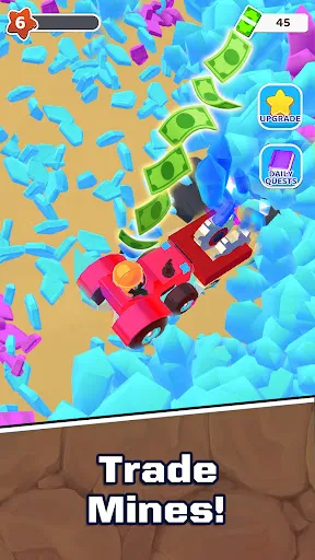 Idle Miner: Ore Empire | Games | XWorld Idle Miner: Ore Empire | Games | XWorld