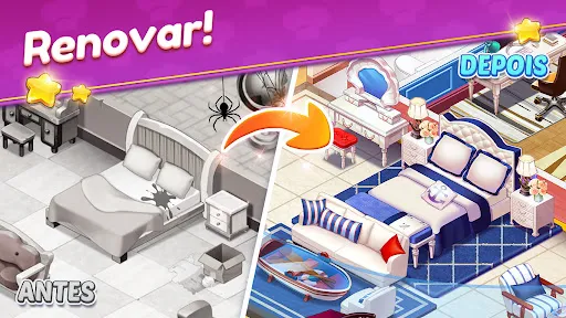 Cooking Voyage:Jogo de Cozinha | Jogos | XWorld