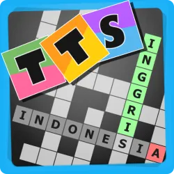 XWorld | TTS Bahasa Inggris Indonesia