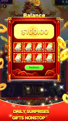 Treasure God: Nice Spin | Games | XWorld