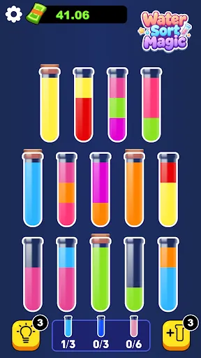 Water Sort Magic | Games | XWorld Water Sort Magic | Games | XWorld