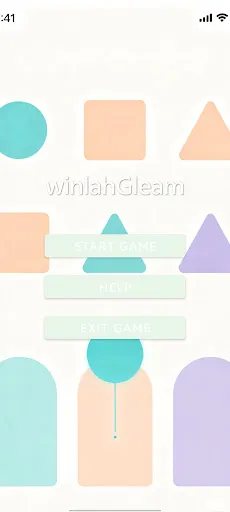 winlahGleam | Permainan | XWorld