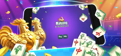 Mahjong of JinJi-Daily Level | Permainan | XWorld