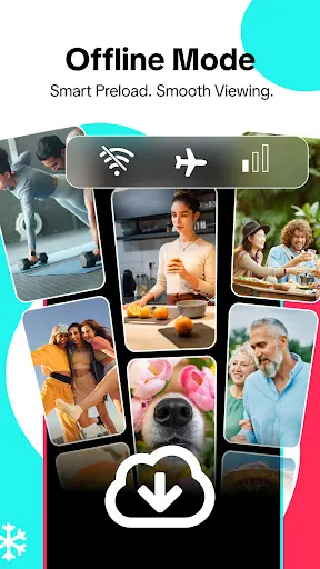 TikTok Lite - Faster TikTok | Games | XWorld