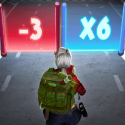 XWorld | Zombie War : Finding shelter XWorld | Zombie War : Finding shelter