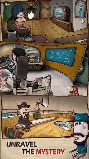 Isoland 2: Ashes of Time Lite | Permainan | XWorld