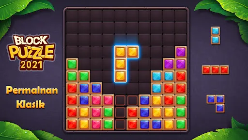 Block Puzzle Gem: Jewel Blast | Permainan | XWorld