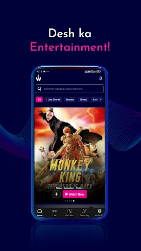 WAVES | 游戏 | XWorld WAVES | 游戏 | XWorld