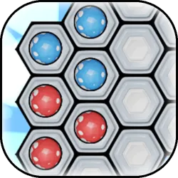 XWorld | Hexagon - A classic board game