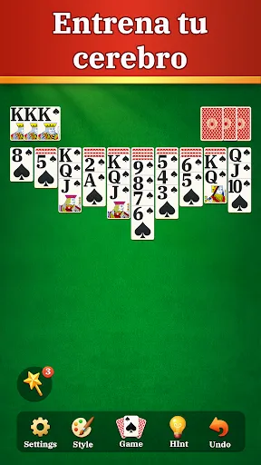 Spider Solitaire | juego | XWorld Spider Solitaire | juego | XWorld