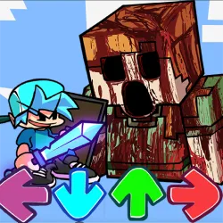 XWorld | Funkin Edition in FNF PE.Mod
