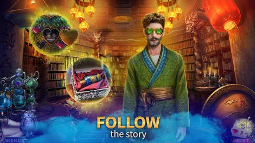 The Endless Game Mystery (F2P) | 游戏 | XWorld