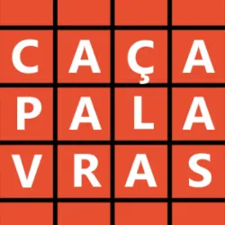 XWorld | Caça-Palavras