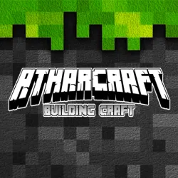 XWorld | AtharCraft Building Craft