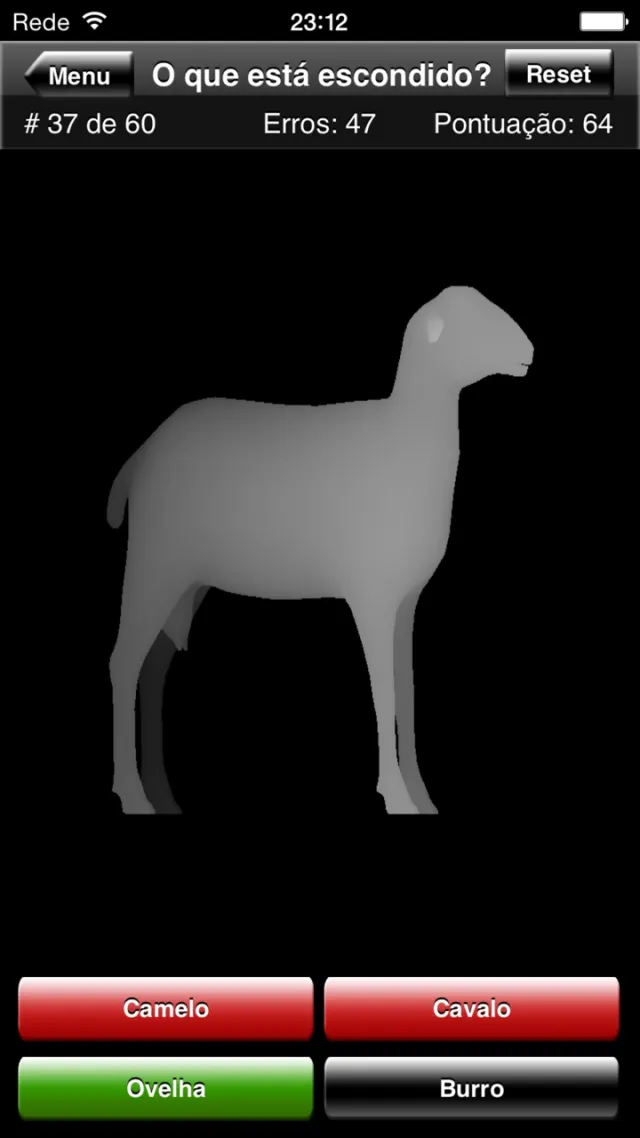 Magic Eye Animal Quiz | Games | XWorld