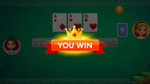 Tiến Lên Saga | Games | XWorld