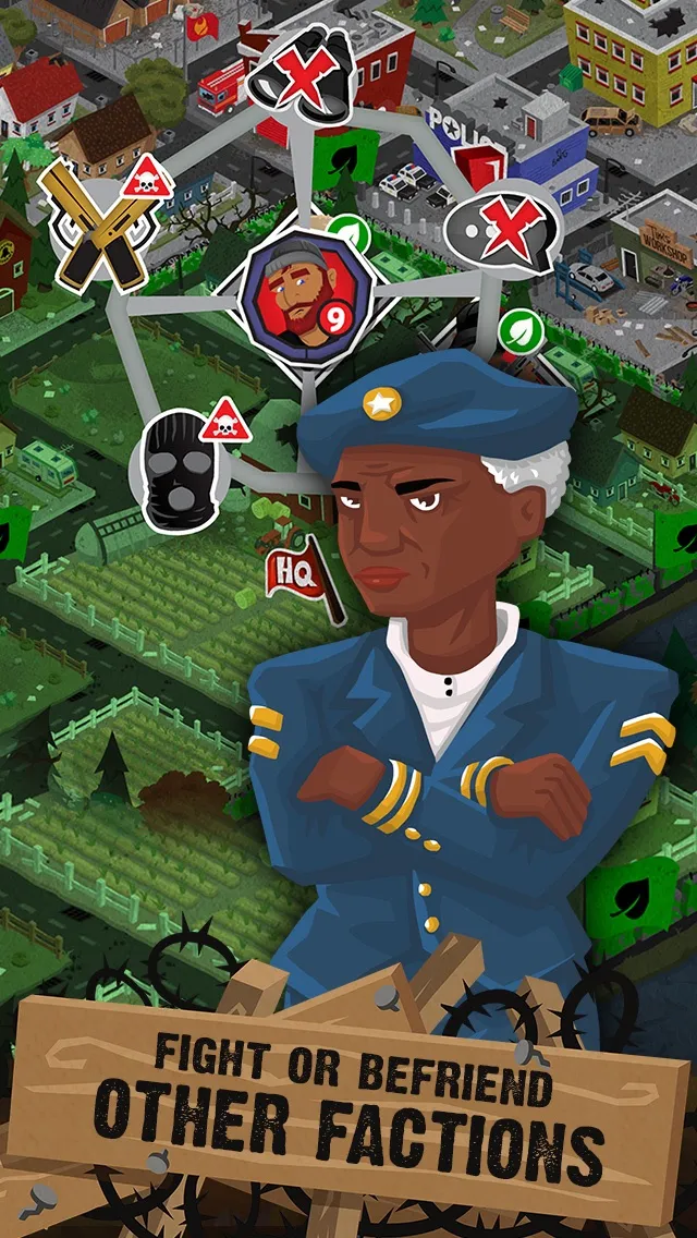 Rebuild 3: Gangs of Deadsville | Игры | XWorld