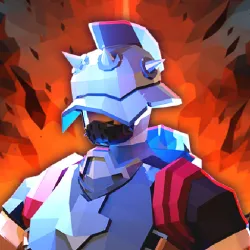 XWorld | God Breaker: Roguelike ARPG