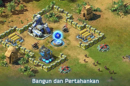 BATTLE FOR THE GALAXY | Permainan | XWorld