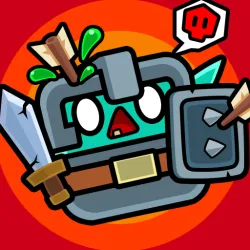 XWorld | Guard Clash - Block TD