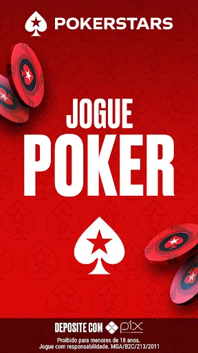 PokerStars Texas Holdem Jogos | Jogos | XWorld