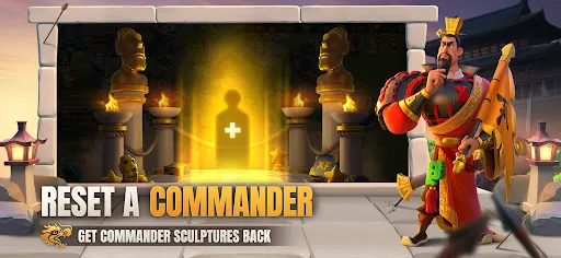 Rise of Kingdoms: Lost Crusade | Games | XWorld Rise of Kingdoms: Lost Crusade | Games | XWorld