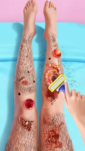 Happy Bloom Blast | Games | XWorld Happy Bloom Blast | Games | XWorld