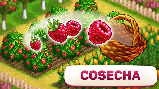 Superfarmers: Supergranja | juego | XWorld