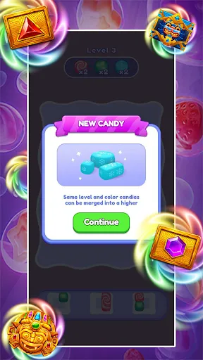 Candy Sort Master Game | เกม | XWorld Candy Sort Master Game | เกม | XWorld
