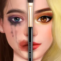 XWorld | Makeover Studio: Makeup Games